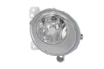 Reflektor przeciwmgłowy - halogen TRUCKLIGHT FL-SC003R (Z prawej)