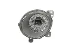 Reflektor przeciwmgłowy - halogen TRUCKLIGHT FL-SC009L (Z przodu z lewej)