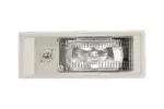 Reflektor przeciwmgłowy - halogen TRUCKLIGHT FL-VO002R (Z prawej)