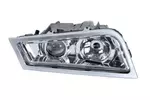 Reflektor przeciwmgłowy - halogen TRUCKLIGHT FL-VO003R (Z prawej)