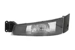 Reflektor przeciwmgłowy - halogen TRUCKLIGHT FL-VO008L (Oś przednia, z lewej strony)