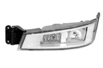 Lampa przednia TRUCKLIGHT FL-VO009L (Oś przednia, z lewej strony)