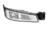 Lampa przednia TRUCKLIGHT FL-VO009R (Oś przednia, z prawej)