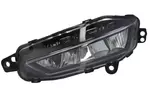 Reflektor przeciwmgłowy - halogen TRUCKLIGHT FL-VO013L (Z lewej)