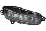 Reflektor przeciwmgłowy - halogen TRUCKLIGHT FL-VO013R (Z prawej)