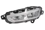 Reflektor przeciwmgłowy - halogen TRUCKLIGHT FL-VO014L (Z lewej)