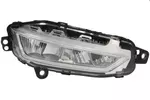 Reflektor przeciwmgłowy - halogen TRUCKLIGHT FL-VO014R (Z prawej)