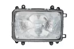 Reflektor TRUCKLIGHT HL-DA001L (Z lewej)