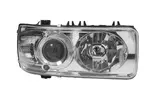 Reflektor TRUCKLIGHT HL-DA005R (Z prawej)