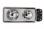 Reflektor TRUCKLIGHT HL-IV002L (Z lewej)