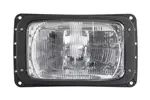 Reflektor TRUCKLIGHT HL-IV006L (Z lewej)