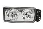 Reflektor TRUCKLIGHT HL-IV007R (Z lewej)