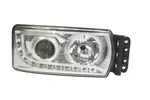 Reflektor TRUCKLIGHT HL-IV008R (Z prawej)