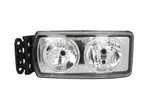 Reflektor TRUCKLIGHT HL-IV010L (Z lewej)