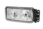 Reflektor TRUCKLIGHT HL-IV010R (Z prawej)