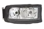 Reflektor TRUCKLIGHT HL-MA001L (Z lewej)