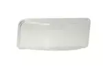 Szkło reflektora głównego TRUCKLIGHT HL-MA002L-L (Z lewej)