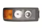 Reflektor TRUCKLIGHT HL-MA003R/H4 (Z lewej)