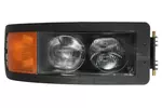 Reflektor TRUCKLIGHT HL-MA003R/H4/H7 (Z prawej)