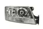 Reflektor TRUCKLIGHT HL-MA007R (Z prawej)