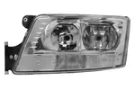 Reflektor TRUCKLIGHT HL-MA019L (Z lewej)