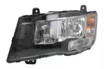 Reflektor TRUCKLIGHT HL-MA024L (Z przodu z lewej)