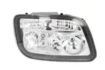 Reflektor TRUCKLIGHT HL-ME001R (Z prawej)
