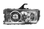 Reflektor TRUCKLIGHT HL-ME002L (Z lewej)