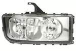 Reflektor TRUCKLIGHT HL-ME002R (Z prawej)