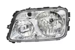 Reflektor TRUCKLIGHT HL-ME003L (Z lewej)