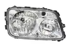 Reflektor TRUCKLIGHT HL-ME003R (Z prawej)