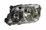Reflektor TRUCKLIGHT HL-ME005L (Z lewej)