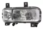 Reflektor TRUCKLIGHT HL-ME006R (Z prawej)