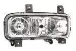Reflektor TRUCKLIGHT HL-ME007L (Z lewej)