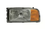 Lampa kierunkowskazu TRUCKLIGHT HL-ME011R (Z prawej)