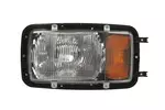 Reflektor TRUCKLIGHT HL-ME014L (Z lewej)