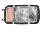 Reflektor TRUCKLIGHT HL-ME014R (Z prawej)
