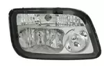 Reflektor TRUCKLIGHT HL-ME022R (Z prawej)