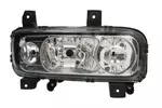 Reflektor TRUCKLIGHT HL-ME025R (Z prawej)