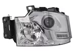 Reflektor TRUCKLIGHT HL-RV012R (Z prawej)