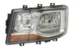 Reflektor TRUCKLIGHT HL-SC007L (Z lewej)