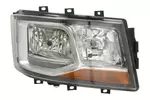 Reflektor TRUCKLIGHT HL-SC007R (Z prawej)