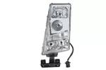 Reflektor TRUCKLIGHT HL-VO006L (Z lewej)