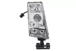 Reflektor TRUCKLIGHT HL-VO006R (Z prawej)