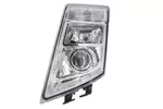 Reflektor TRUCKLIGHT HL-VO008L (Z lewej)