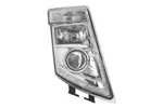 Reflektor TRUCKLIGHT HL-VO008R (Z prawej)