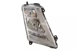 Reflektor TRUCKLIGHT HL-VO013R (Z prawej)