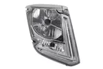 Reflektor TRUCKLIGHT HL-VO015R (Z prawej)