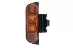 Swiatła postojowe TRUCKLIGHT SM-VO005 (Z lewej)