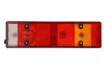 Lampa tylna zespolona TRUCKLIGHT TL-DA001R (Z lewej)
